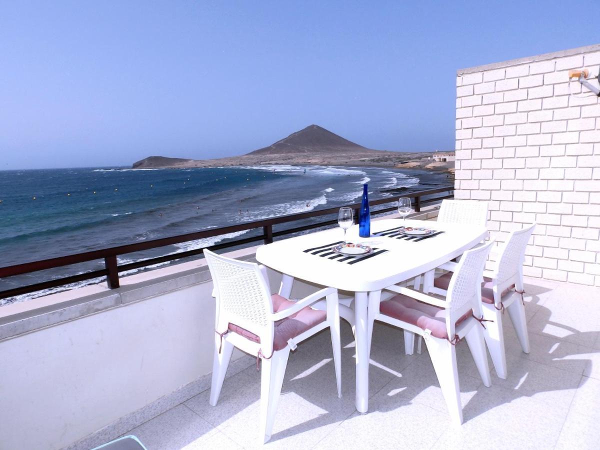 Apartamento Costa Roja Views El Médano Exterior photo