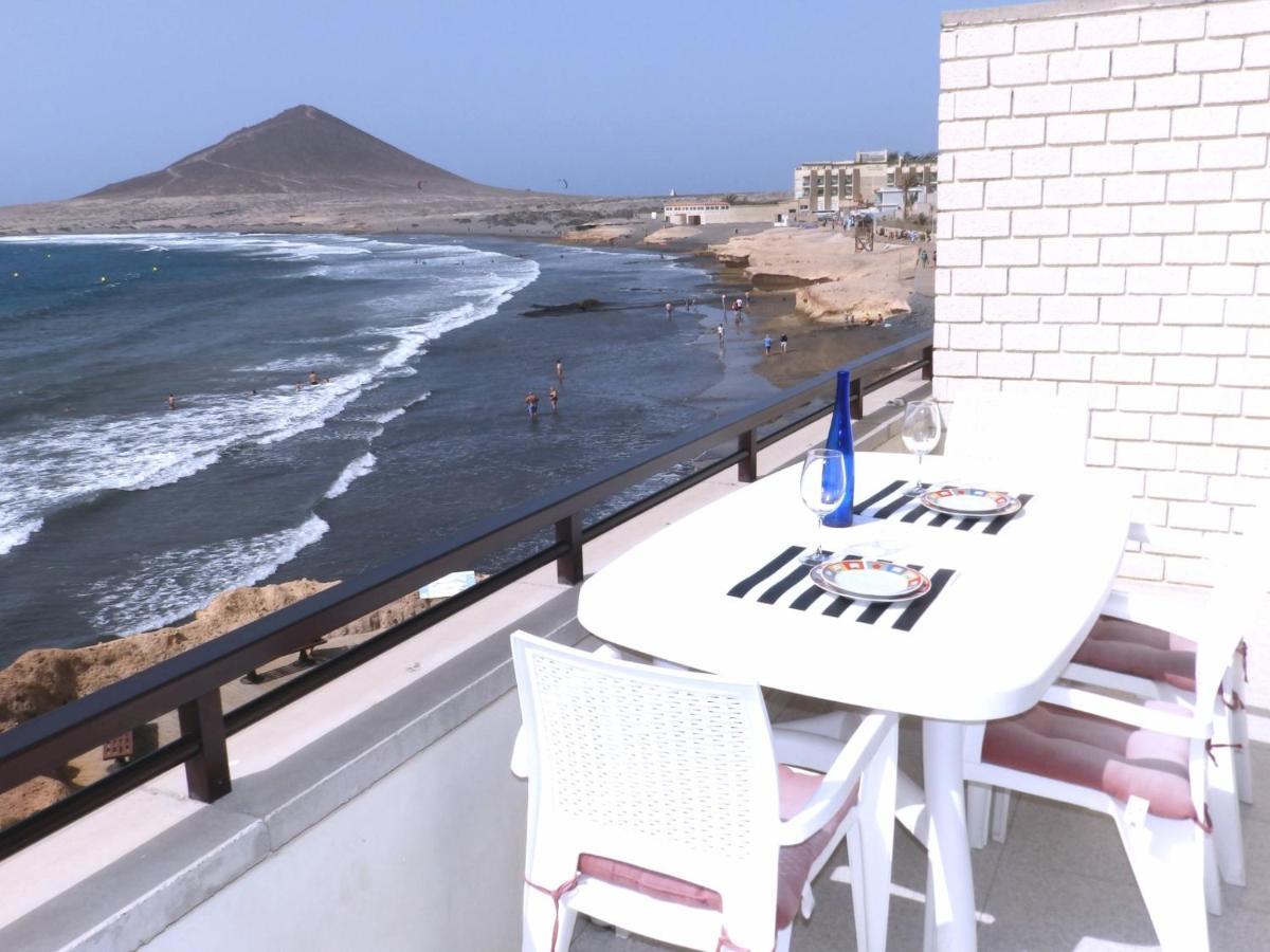 Apartamento Costa Roja Views El Médano Exterior photo